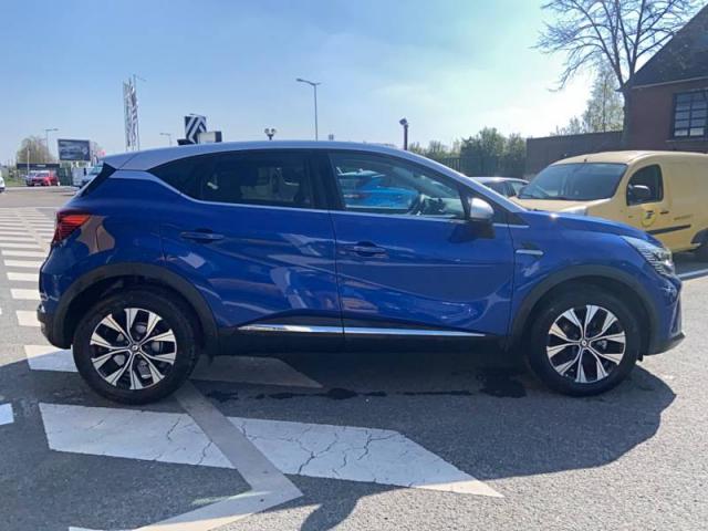 Renault Captur image 6