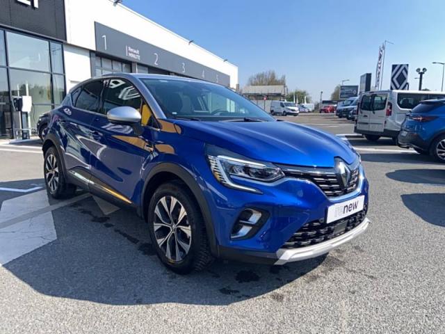 Renault Captur image 3