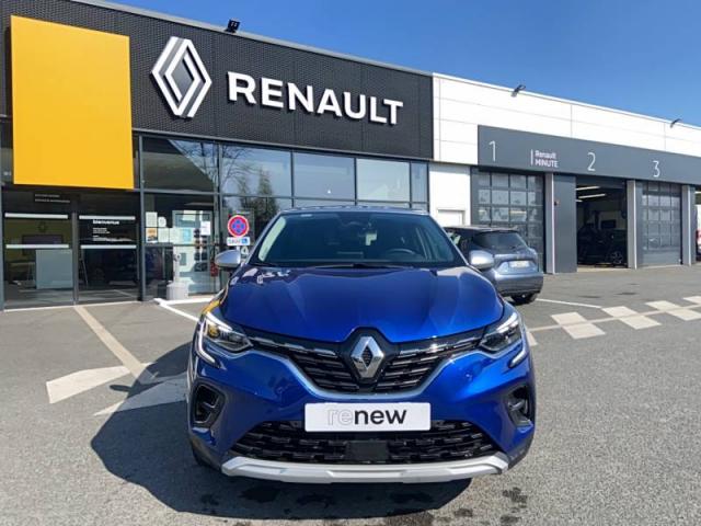 Renault Captur image 9