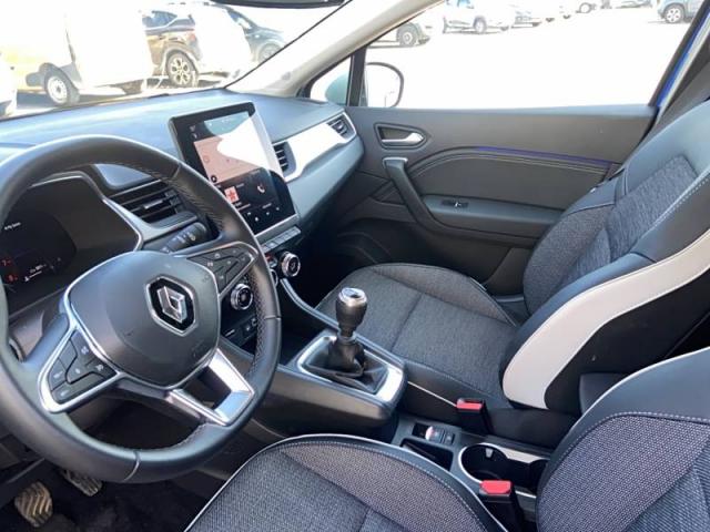 Renault Captur image 4