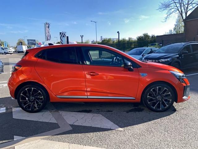 Renault Clio image 4