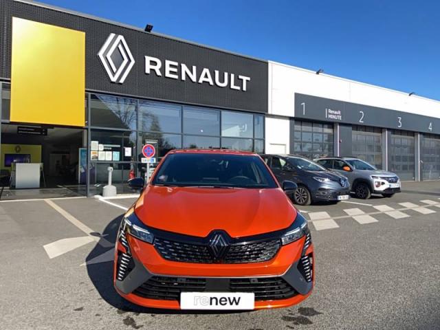Renault Clio image 1