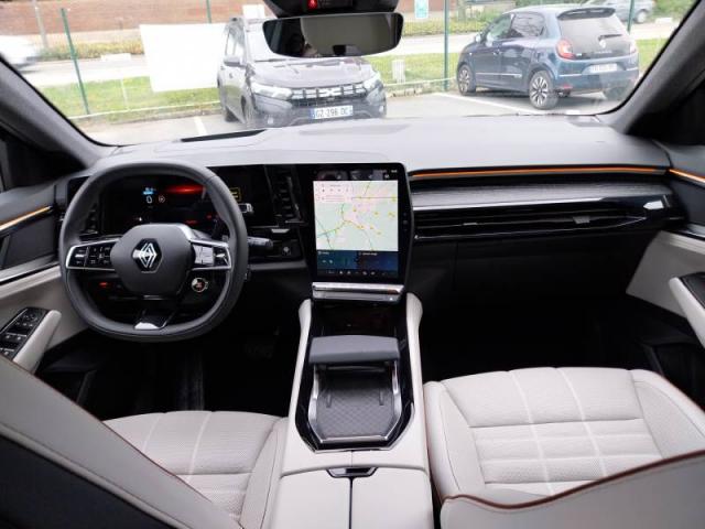 Renault Espace image 1