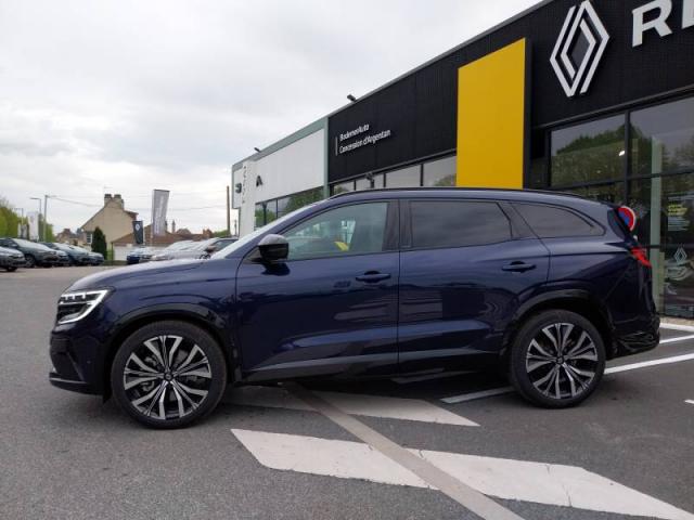 Renault Espace image 5