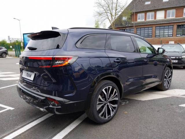 Renault Espace image 7