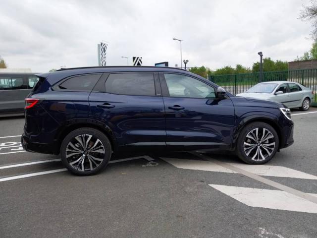 Renault Espace image 3