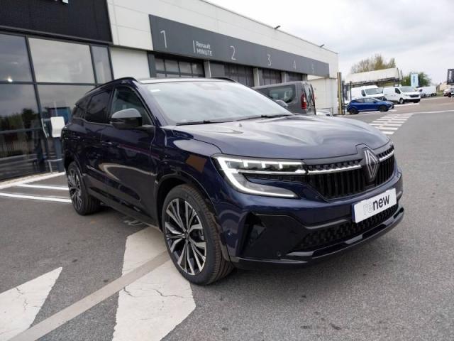 Renault Espace image 8