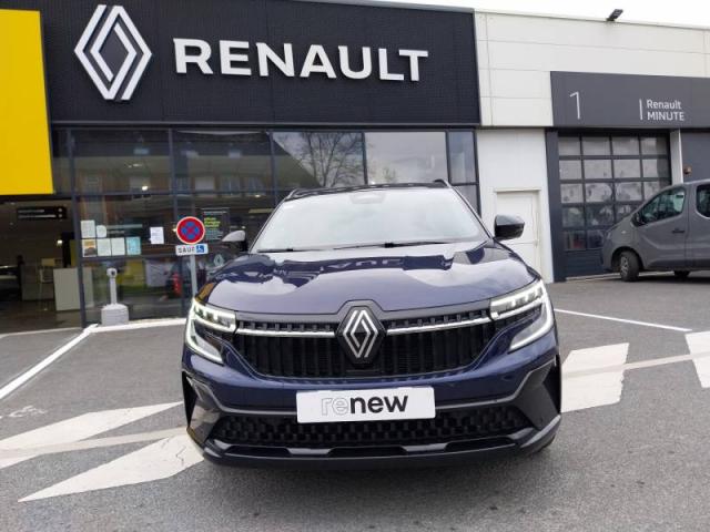 Renault Espace image 9