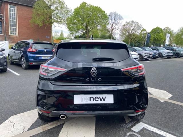 Renault Clio image 8