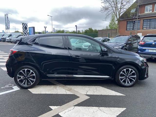 Renault Clio image 4