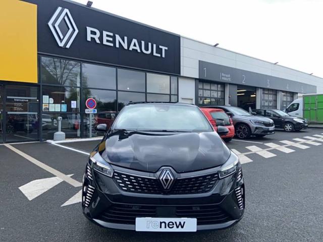 Renault Clio image 6