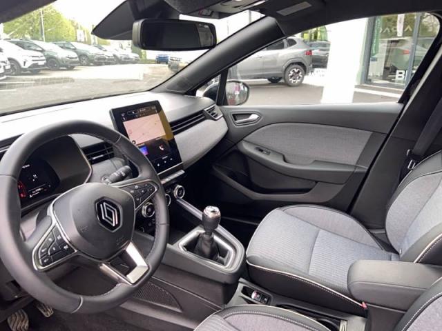 Renault Clio image 7