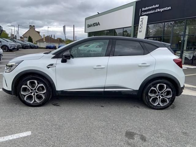 Renault Captur image 8