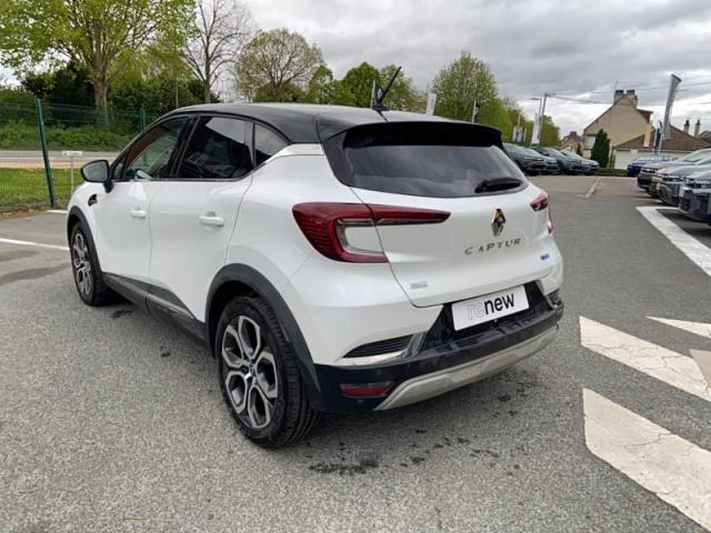 Renault Captur image 4