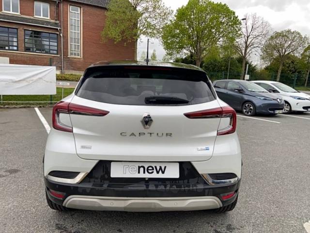 Renault Captur image 3