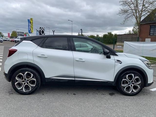 Renault Captur image 9
