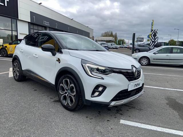 Renault Captur image 7