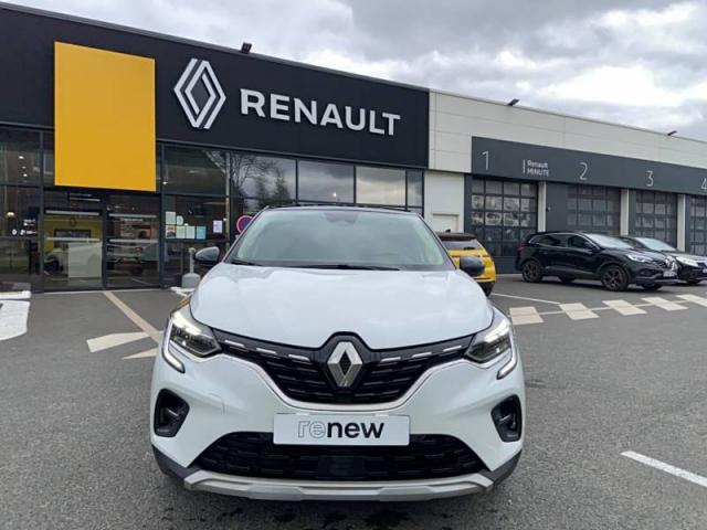 Renault Captur image 5