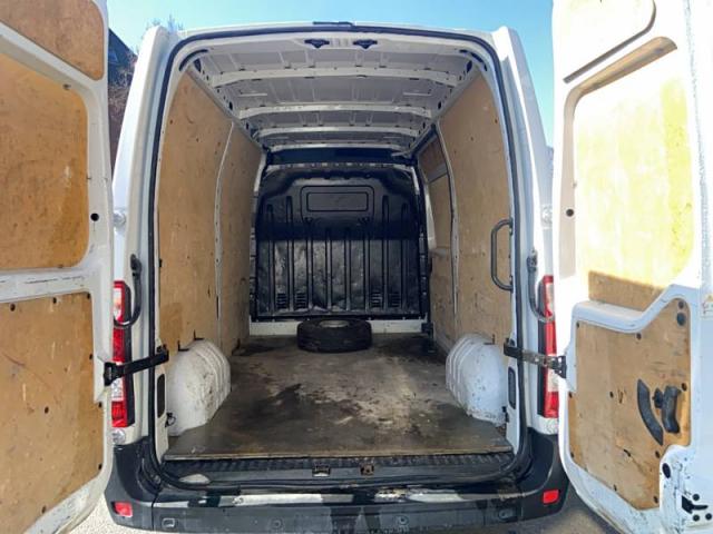 Renault Master image 9
