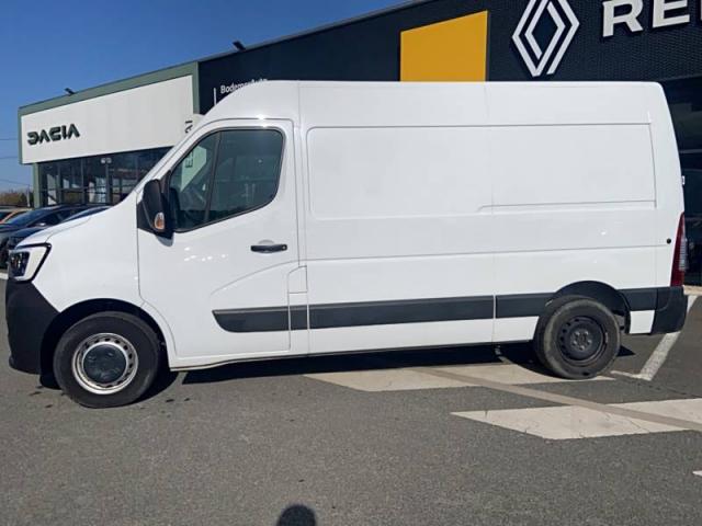 Renault Master image 8