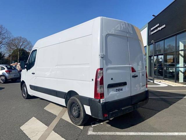 Renault Master image 2