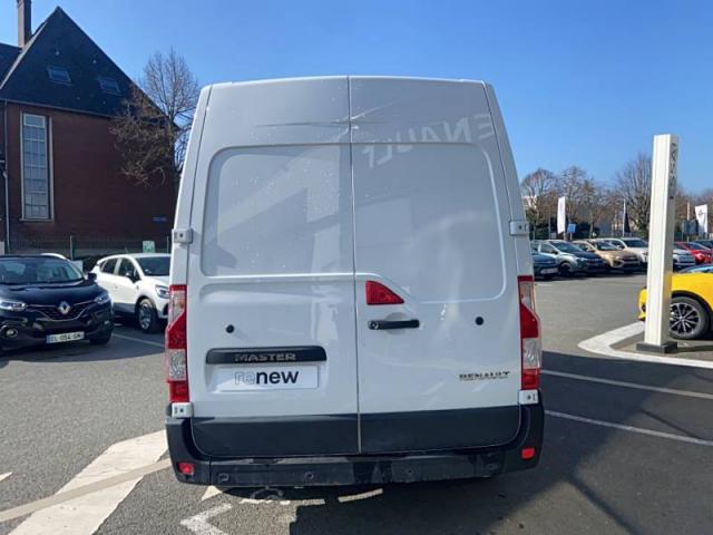 Renault Master image 1