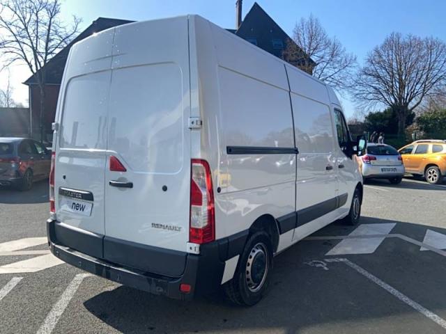 Renault Master image 7