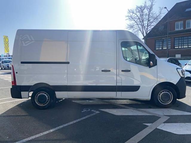 Renault Master image 6