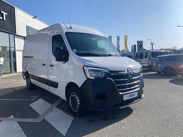Renault Master image 3
