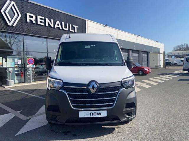 Renault Master image 5