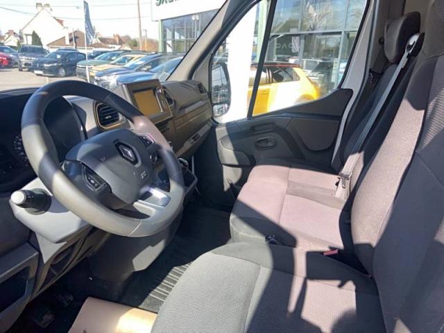 Renault Master image 4