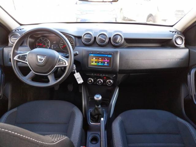 Dacia Duster image 9