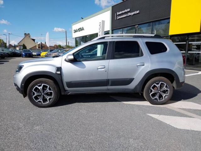 Dacia Duster image 4