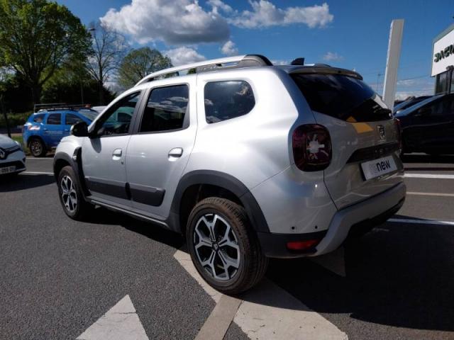 Dacia Duster image 6