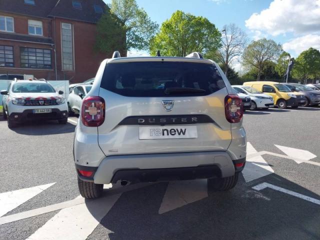 Dacia Duster image 5