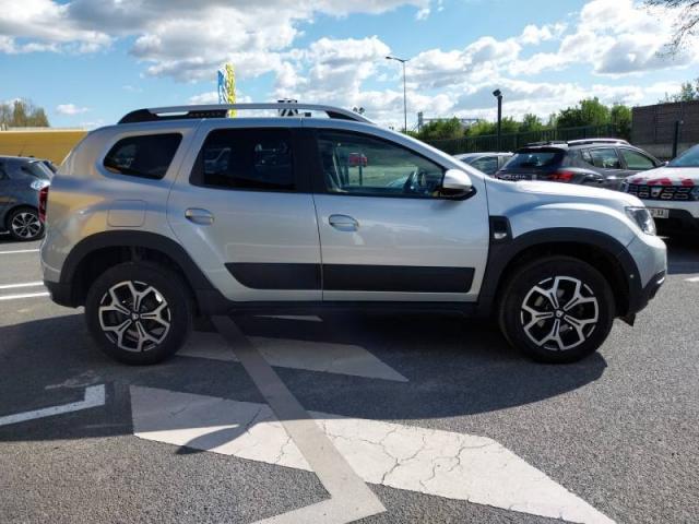 Dacia Duster image 8