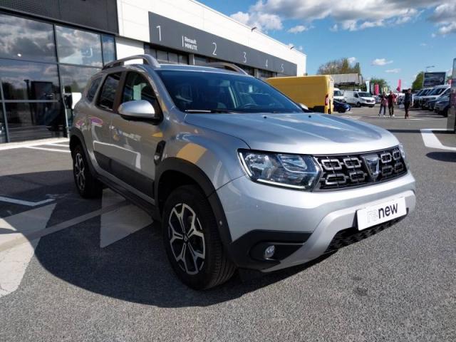 Dacia Duster image 3