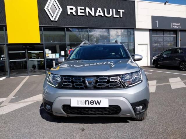Dacia Duster image 2
