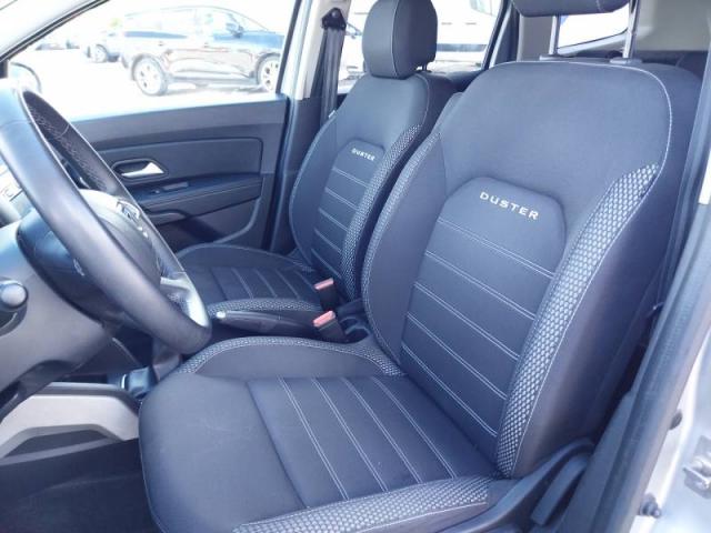 Dacia Duster image 7