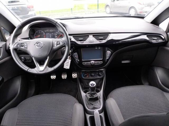 Opel Corsa image 7