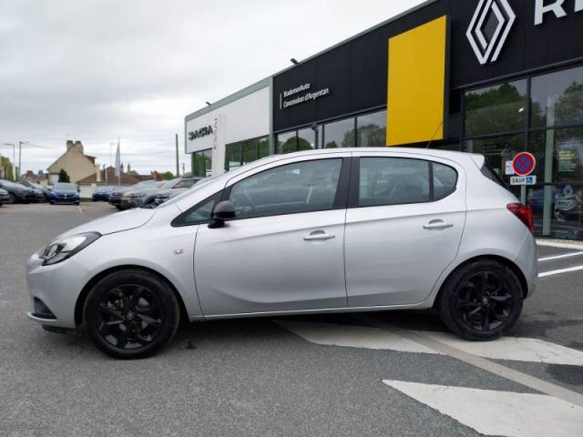 Opel Corsa image 9