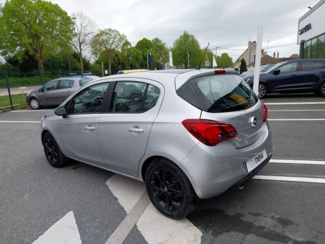 Opel Corsa image 8
