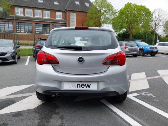 Opel Corsa image 4