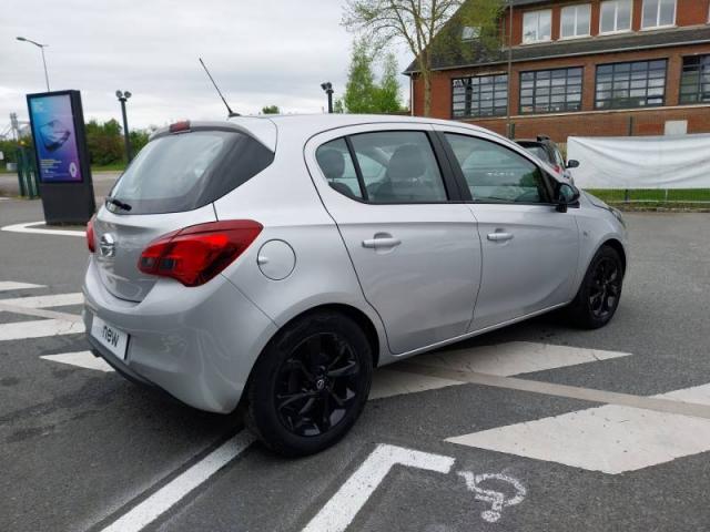 Opel Corsa image 6