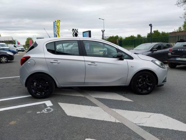 Opel Corsa image 3