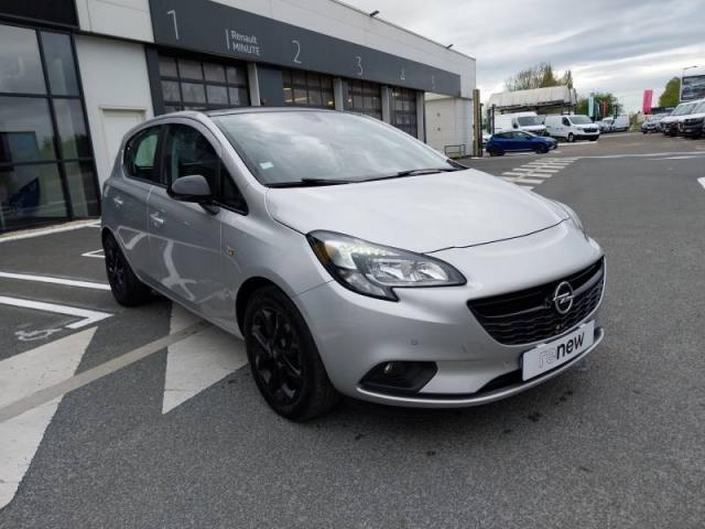 Opel Corsa image 5