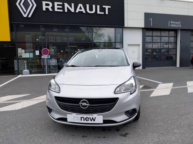 Opel Corsa image 1