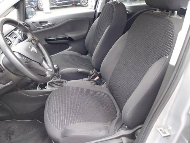 Opel Corsa image 2