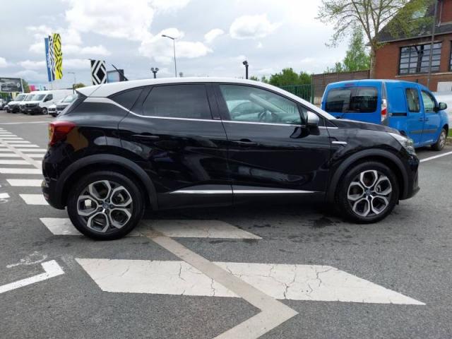 Renault Captur image 7
