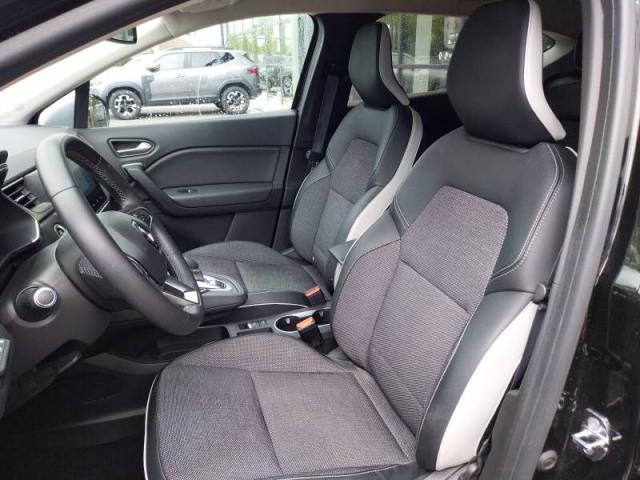 Renault Captur image 5